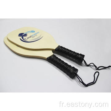 EASTOMMY Best Sellers Paddle en bois Pickleballs